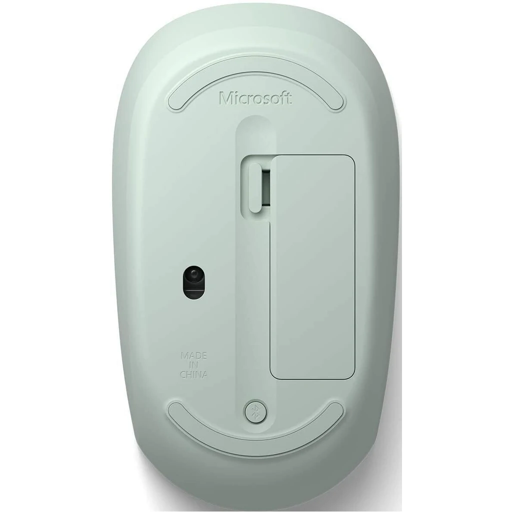 Миша Microsoft Bluetooth Mouse Mint