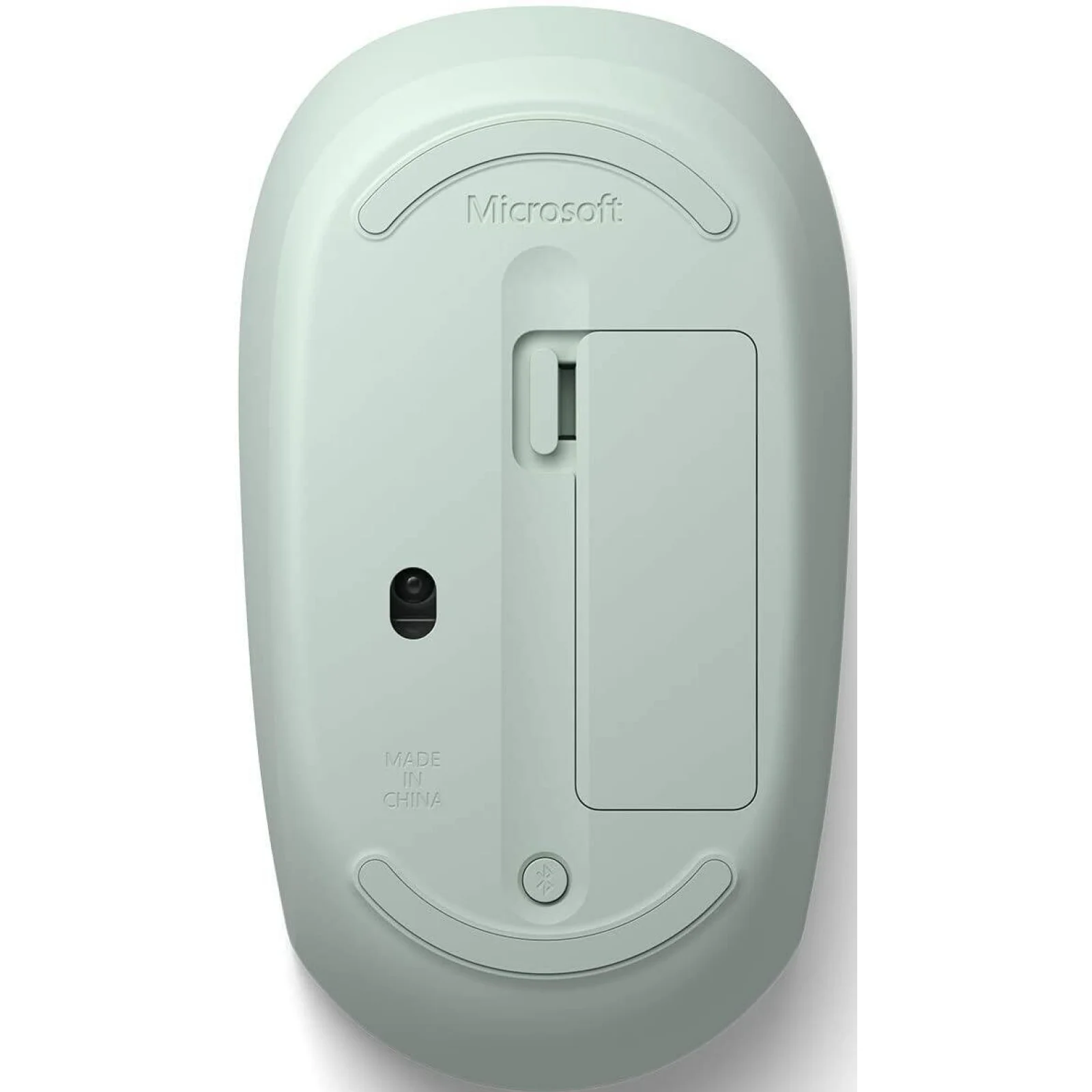 Мышь Microsoft Bluetooth Mouse Mint
