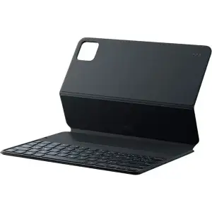 Чохол-клавіатура Xiaomi Pad 8/8 Pro Focus Keyboard Gray (BHR08RTGL)