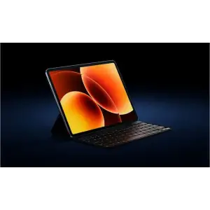 Чехол-клавиатура Xiaomi Pad 8/8 Pro Focus Keyboard Gray (BHR08RTGL)