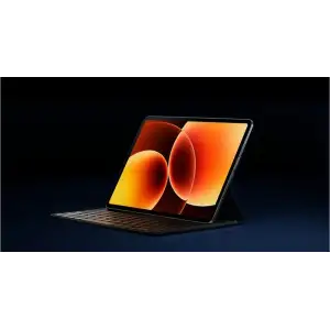 Чехол-клавиатура Xiaomi Pad 8/8 Pro Focus Keyboard Gray (BHR08RTGL)