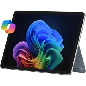 Планшет Microsoft Surface Pro Copilot+ PC 12" 16/512GB Ocean (EP2-33676)