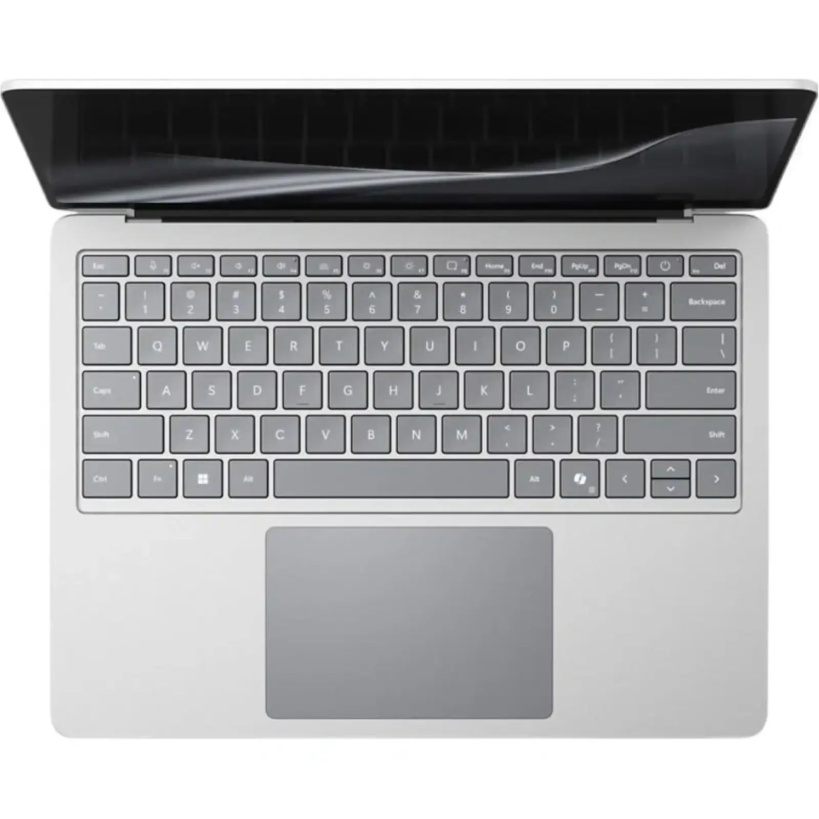 Ноутбук Microsoft Surface Laptop 8th Edition Platinum (EP2-59034)