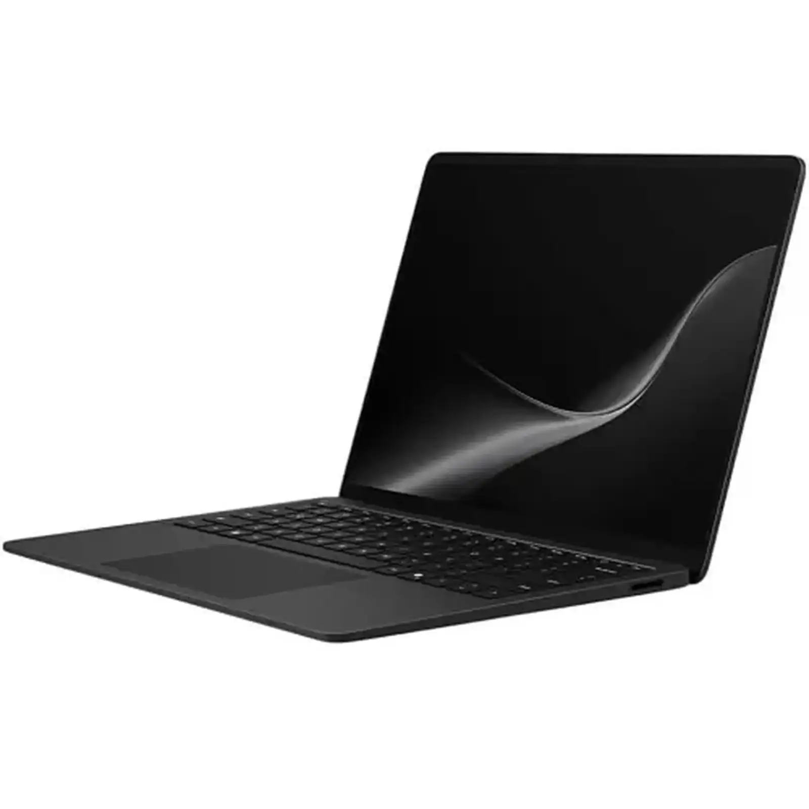 Ноутбук Microsoft Surface Laptop 8th Edition Black (EP2-59045)