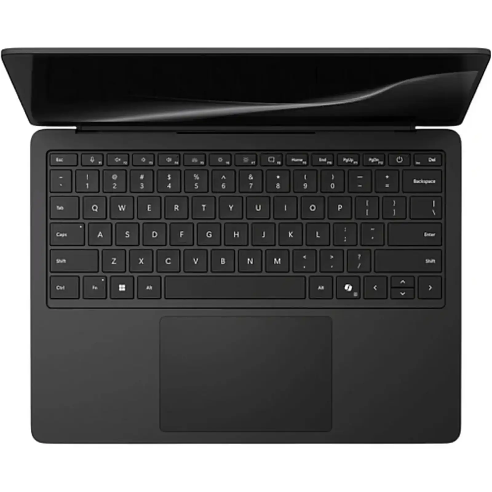 Ноутбук Microsoft Surface Laptop 8th Edition Black (EP2-59045)