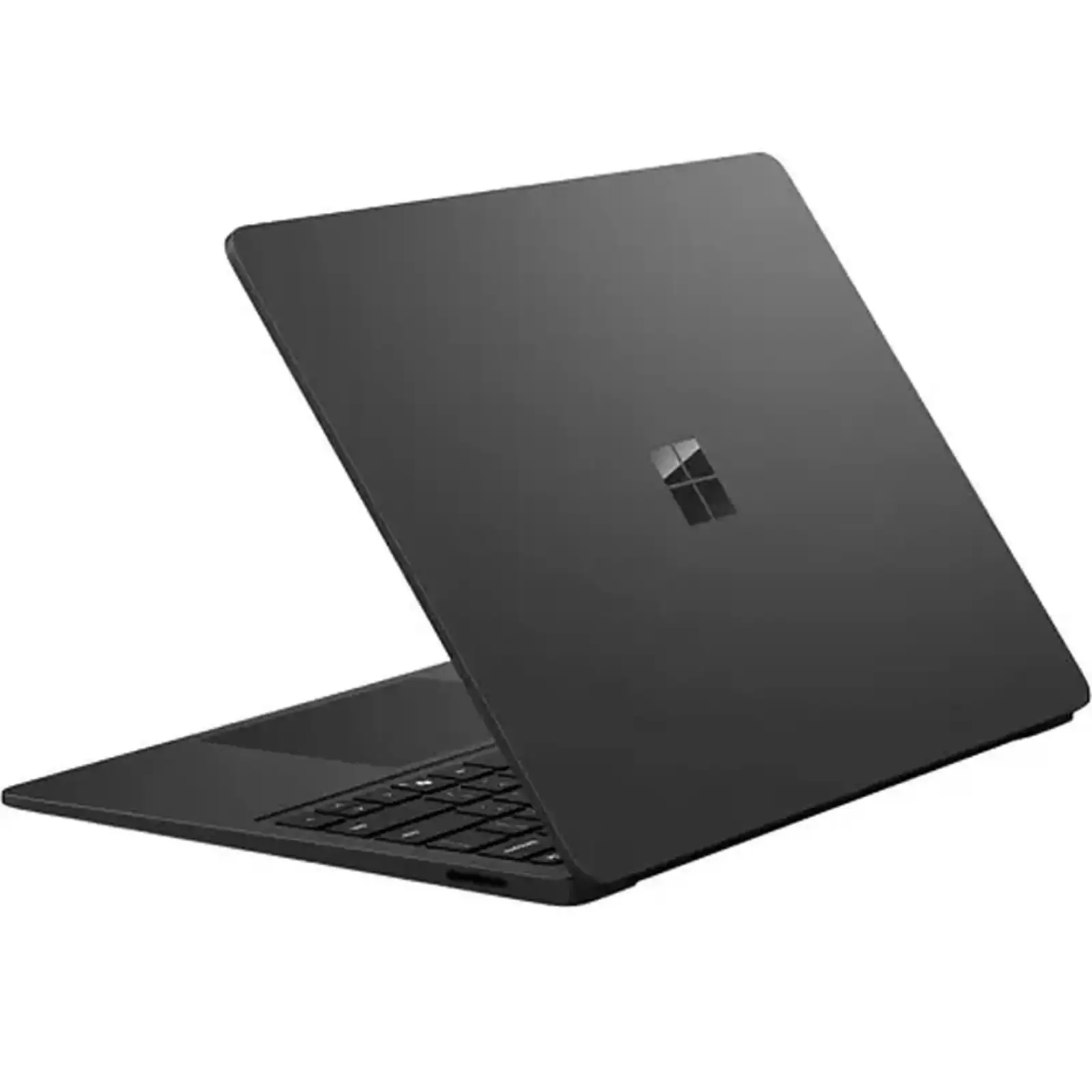 Ноутбук Microsoft Surface Laptop 8th Edition Black (EP2-59045)