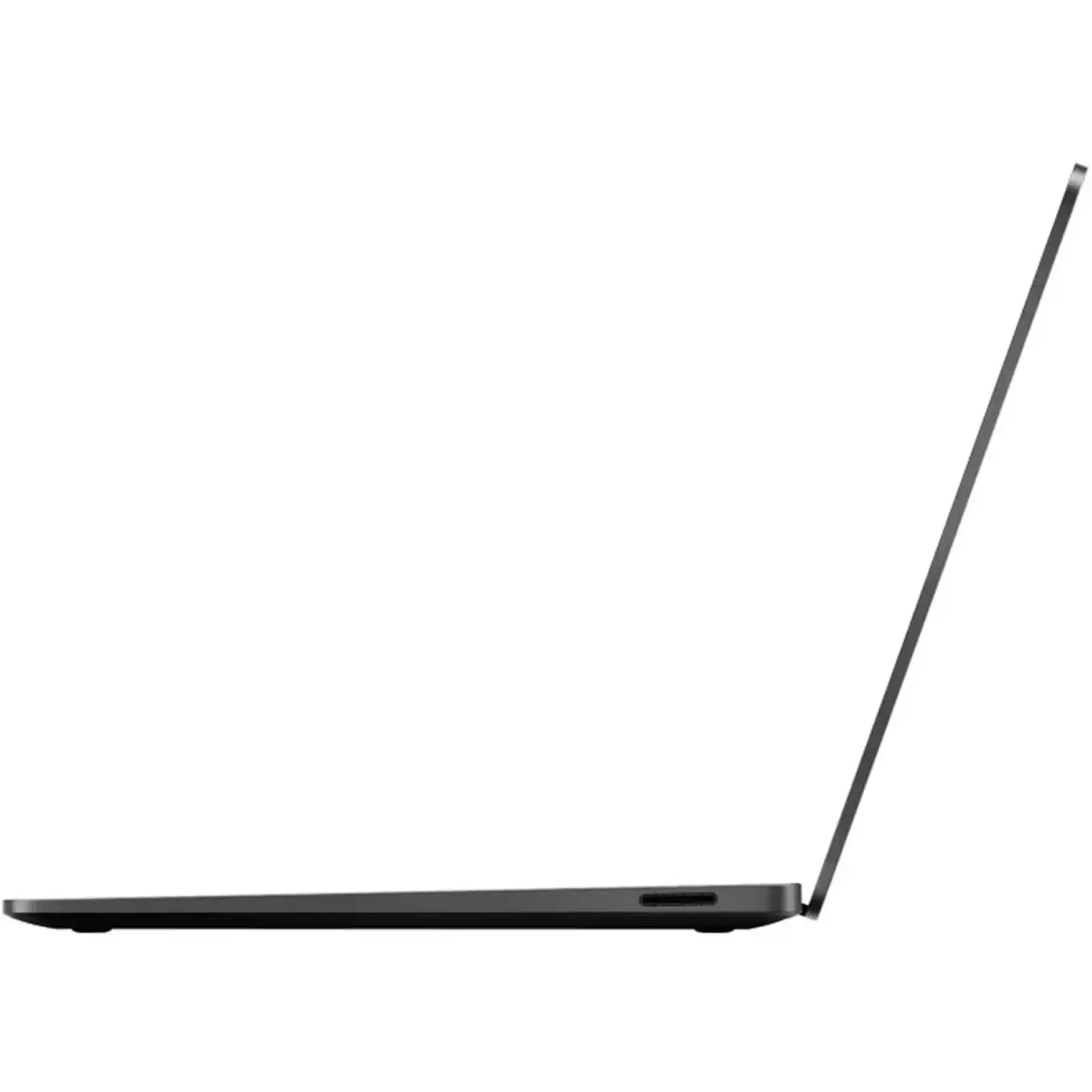 Ноутбук Microsoft Surface Laptop 8th Edition Black (EP2-59045)