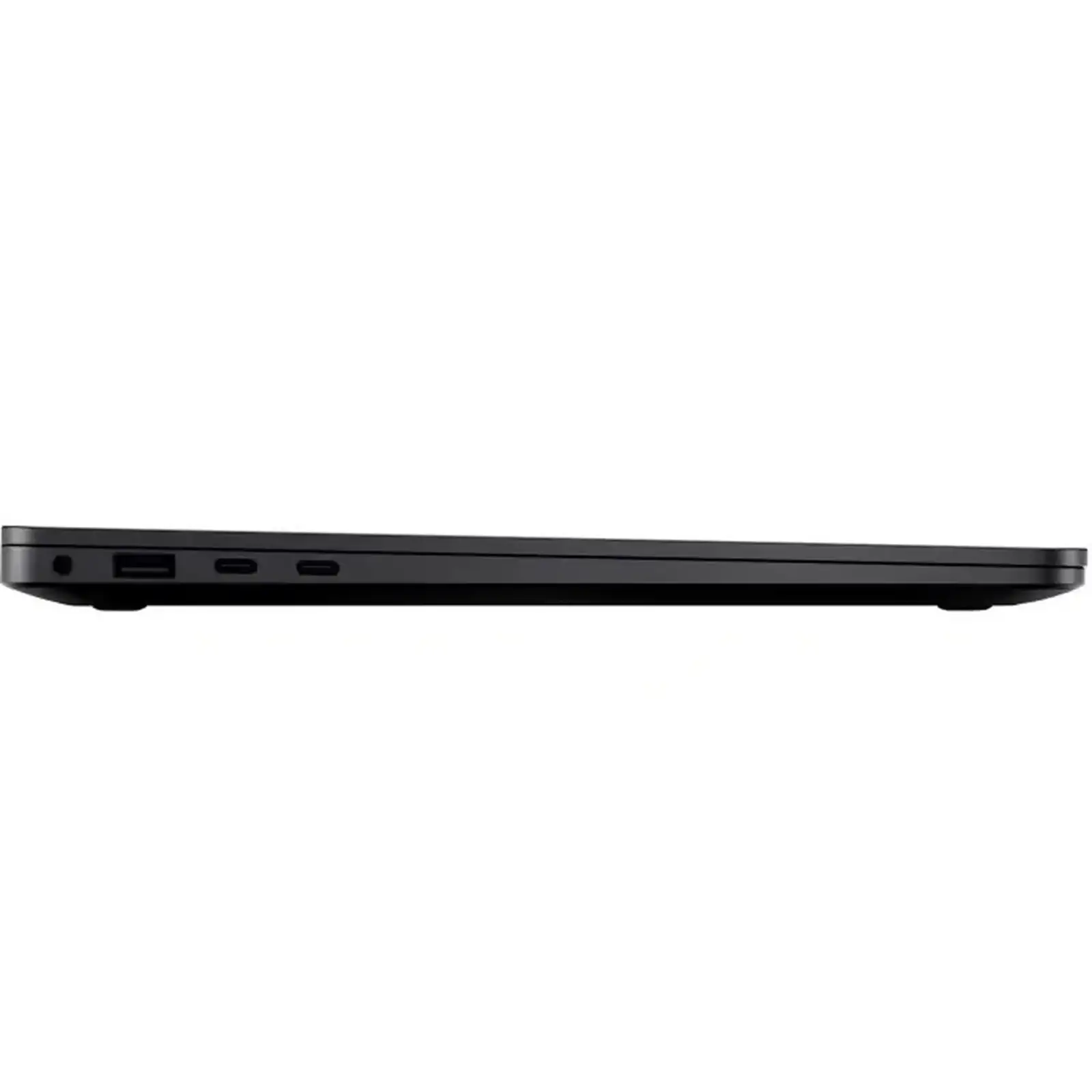 Ноутбук Microsoft Surface Laptop 8th Edition Black (EP2-59045)