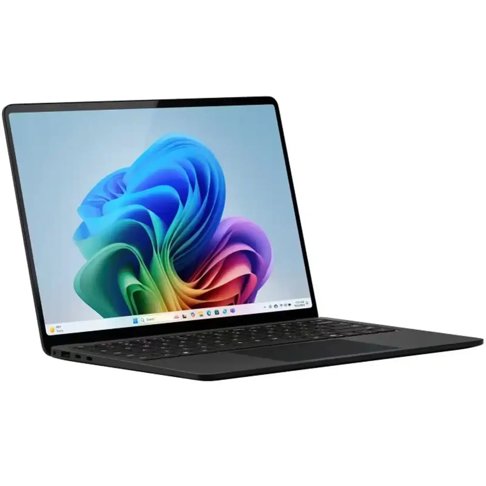 Ноутбук Microsoft Surface Laptop 8th Edition Black (EP2-59045)