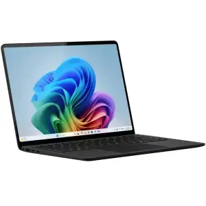 Ноутбук Microsoft Surface Laptop 8th Edition Black (EP2-59045)