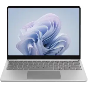 Ноутбук Microsoft Surface Laptop 13 Snapdragon X Plus 8 Core Platinum (EP2-82113)
