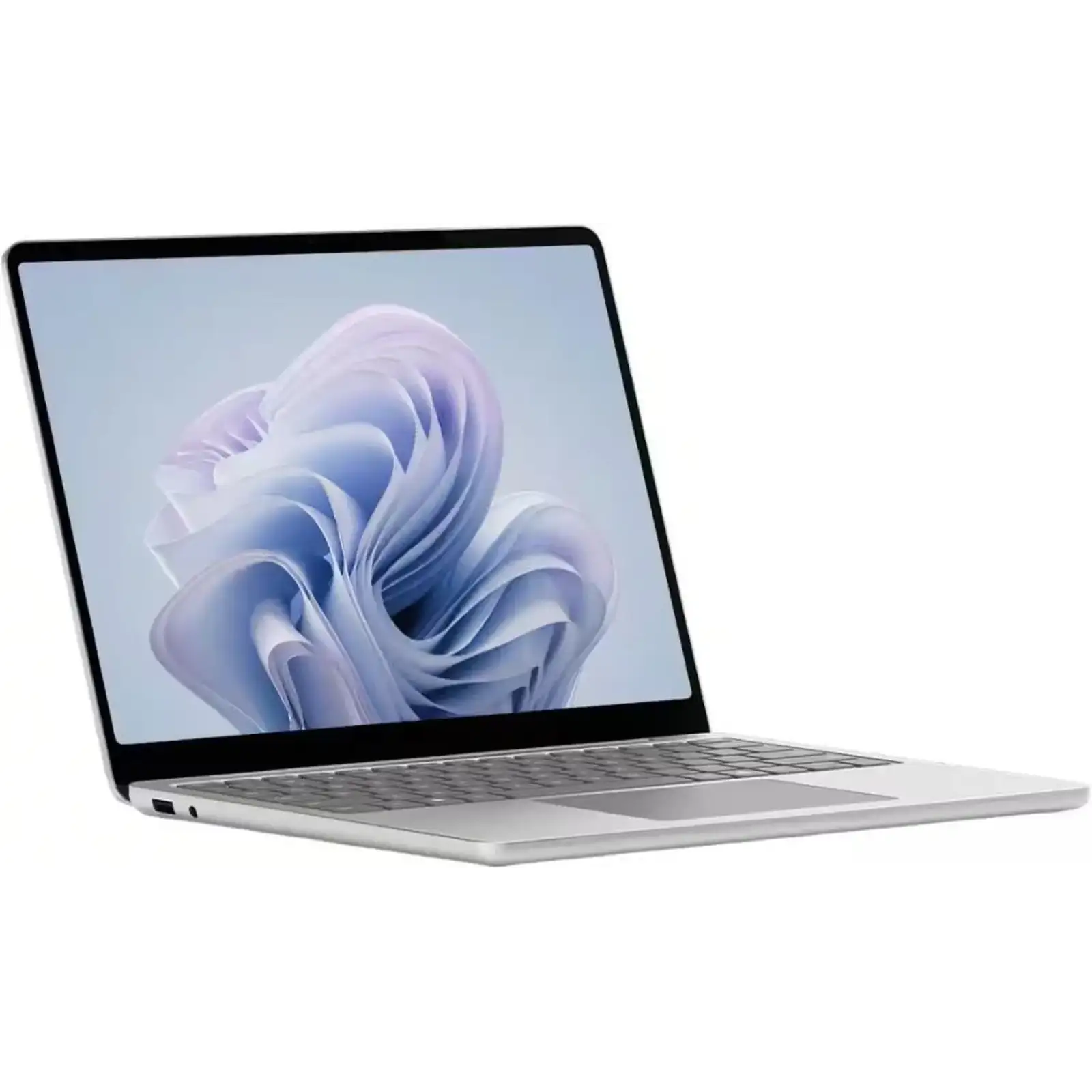 Ноутбук Microsoft Surface Laptop 13 Snapdragon X Plus 8 Core Platinum (EP2-82113)