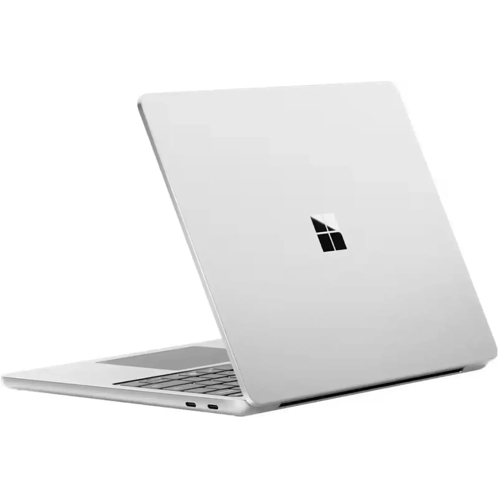 Ноутбук Microsoft Surface Laptop 13 Snapdragon X Plus 8 Core Platinum (EP2-82113)