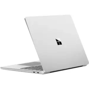Ноутбук Microsoft Surface Laptop 13 Snapdragon X Plus 8 Core Platinum (EP2-82113)
