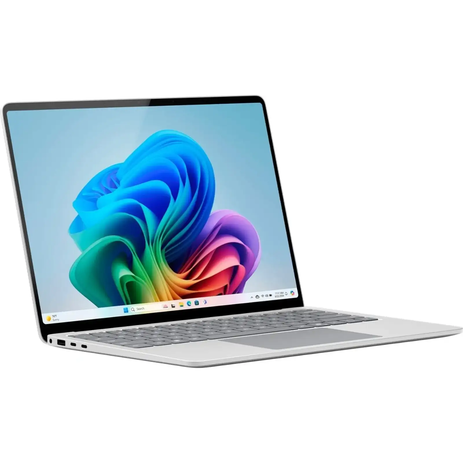 Ноутбук Microsoft Surface Laptop 7 13.8 Copilot+ PC Platinum (EP2-31231)
