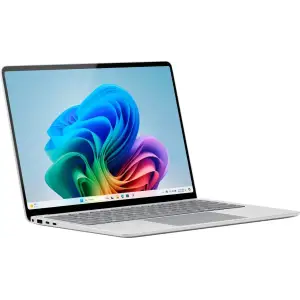 Ноутбук Microsoft Surface Laptop 7 13.8 Copilot+ PC Platinum (EP2-31231)
