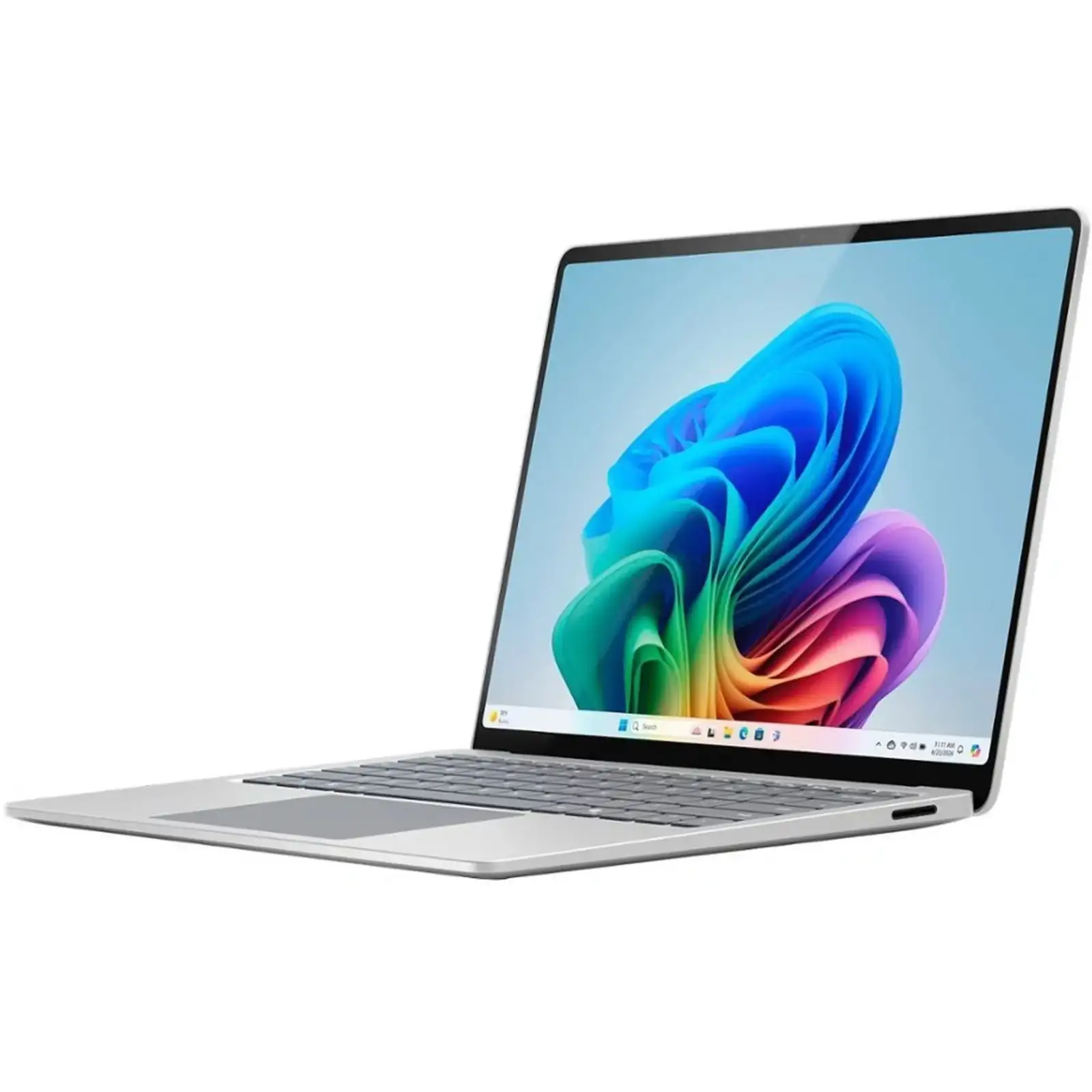Ноутбук Microsoft Surface Laptop 7 13.8 Copilot+ PC Platinum (EP2-31231)