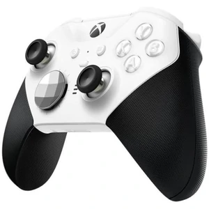 Геймпад Microsoft Xbox Elite Wireless Controller Series 2 Core White (4IK-00002)