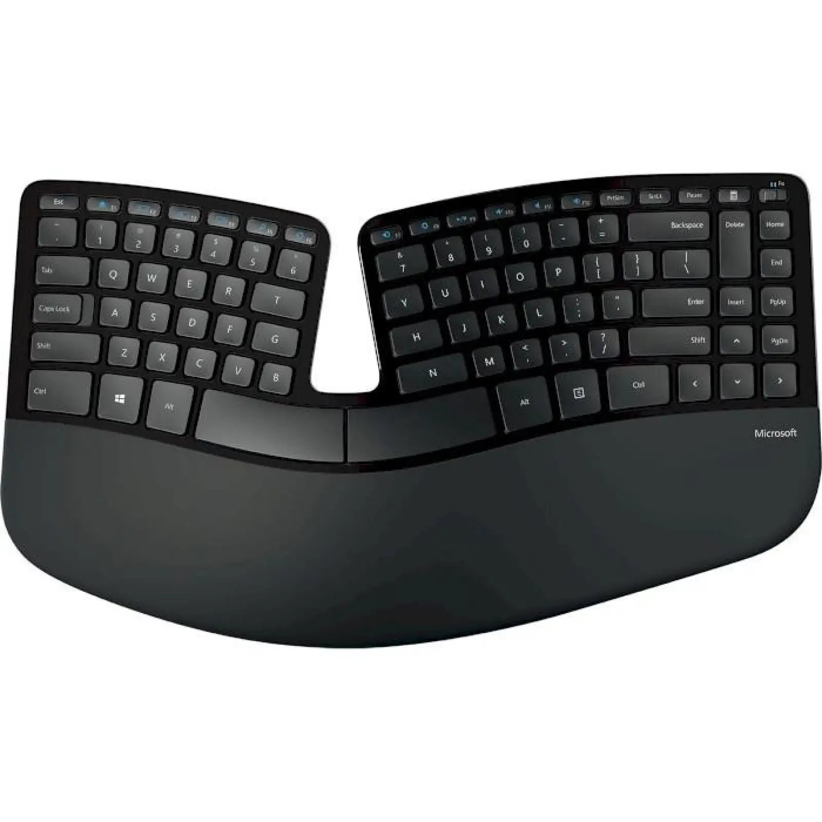 Клавиатура Microsoft Sculpt Ergonomic (5KV-00005, 5KV-00004)