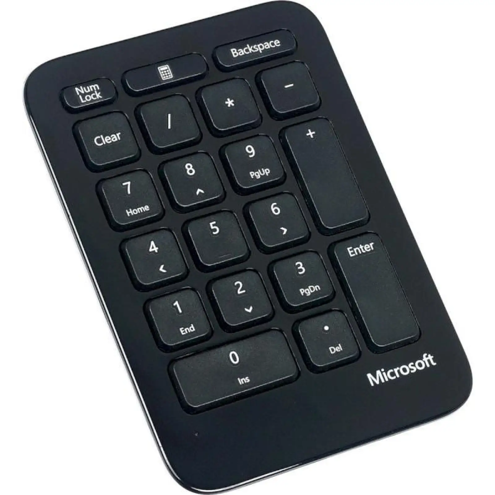 Клавиатура Microsoft Sculpt Ergonomic (5KV-00005, 5KV-00004)