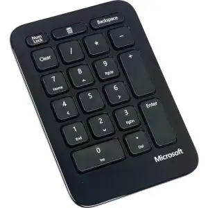 Клавиатура Microsoft Sculpt Ergonomic (5KV-00005, 5KV-00004)