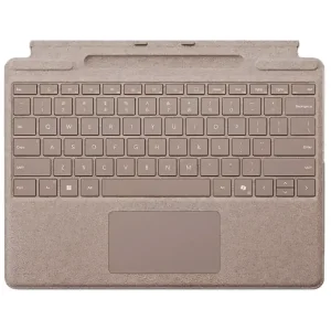 Чохол-клавіатура Microsoft Surface Pro Signature Keyboard Dune (8XA-00145)