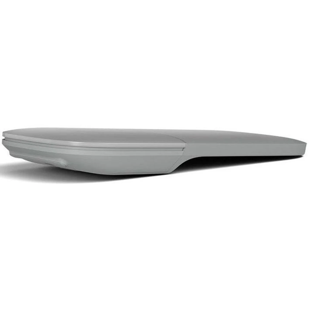 Мышь Microsoft Arc Mouse Light Grey (CZV-00001, CZV-00006)