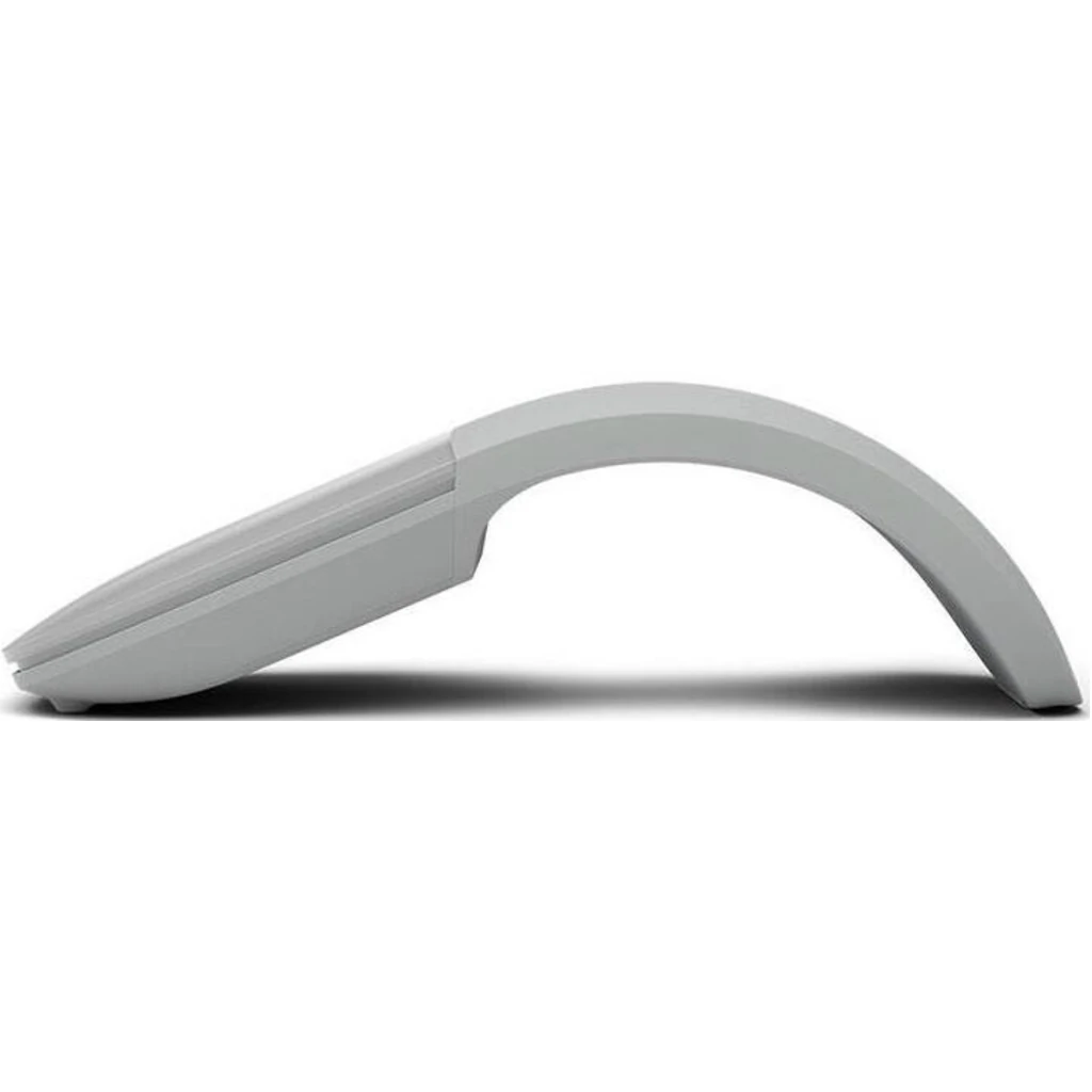 Мышь Microsoft Arc Mouse Light Grey (CZV-00001, CZV-00006)