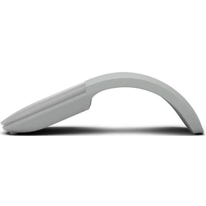 Мышь Microsoft Arc Mouse Light Grey (CZV-00001, CZV-00006)