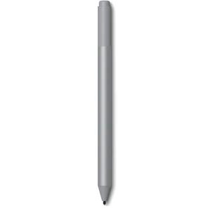 Цвет: Серебристый - Стилус Microsoft Surface Pen V4 Silver (EYV-00010)