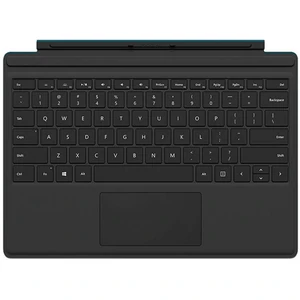 Чохол Microsoft Surface Pro Type Cover Black (FMM-00001, R9Q-00010, FMM-00005, FMN-00001)
