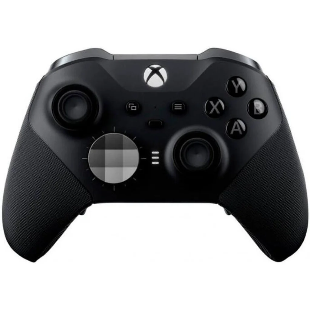 Геймпад Microsoft Xbox Elite Wireless Controller Series 2 (FST-00003)