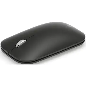 Колір: Чорний - Миша Microsoft Modern Mobile Mouse Black (KTF-00006)