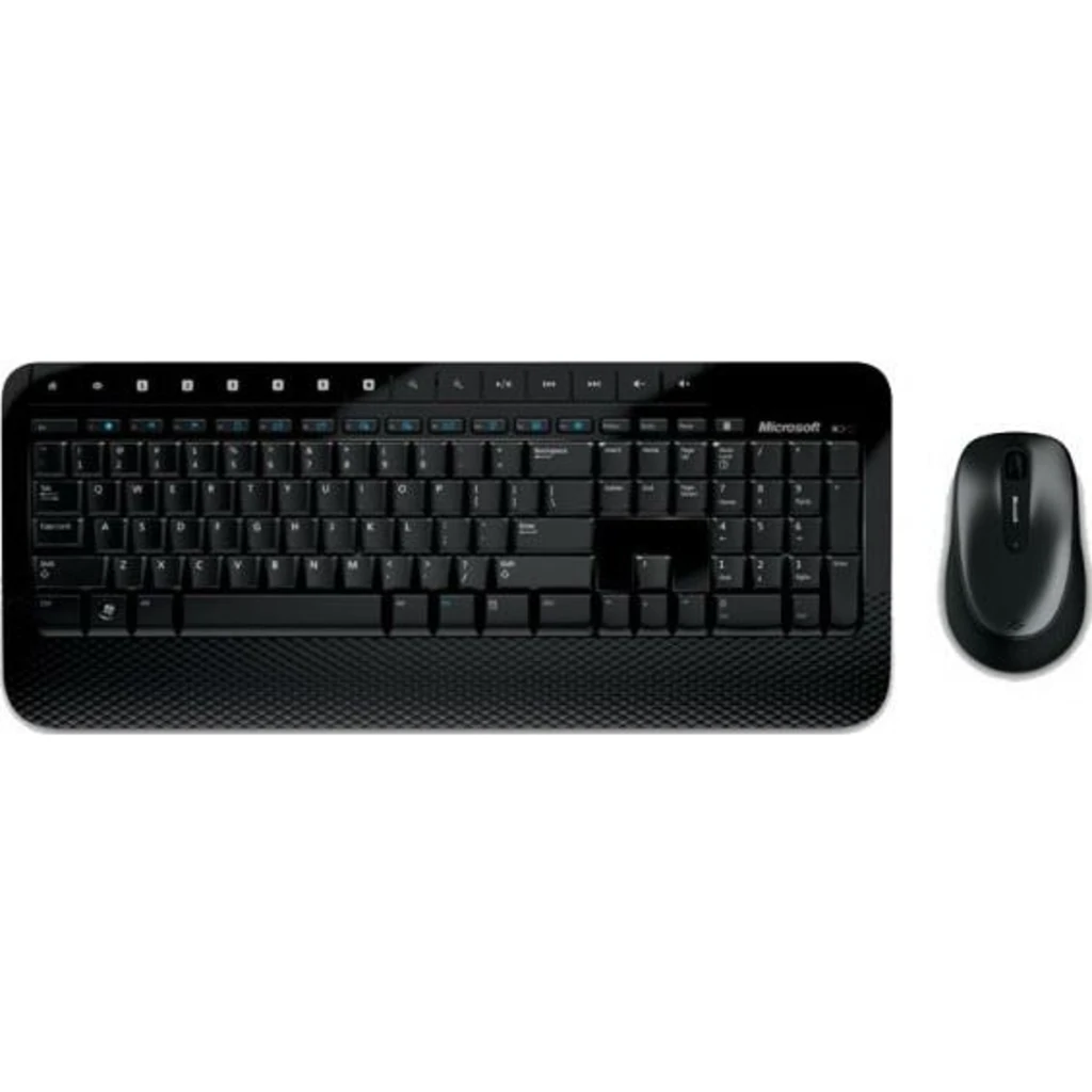 Набор Microsoft Wireless Desktop 2000 (M7J-00012)