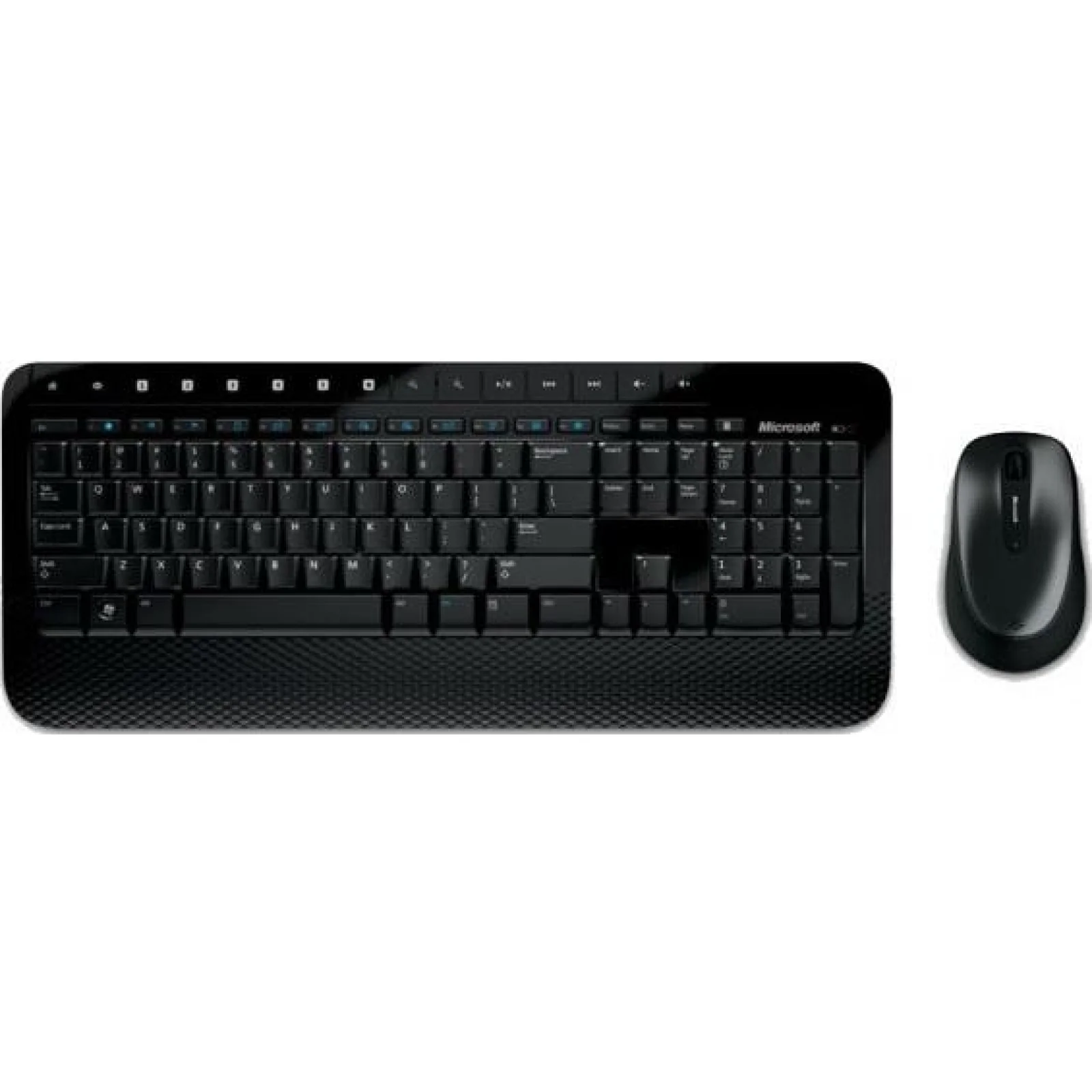 Набор Microsoft Wireless Desktop 2000 (M7J-00012)