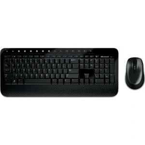 Набір Microsoft Wireless Desktop 2000 (M7J-00012)
