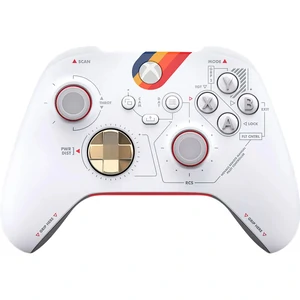Геймпад Microsoft Xbox Series X/S Wireless Controller Starfield Edition (QAU-00108)