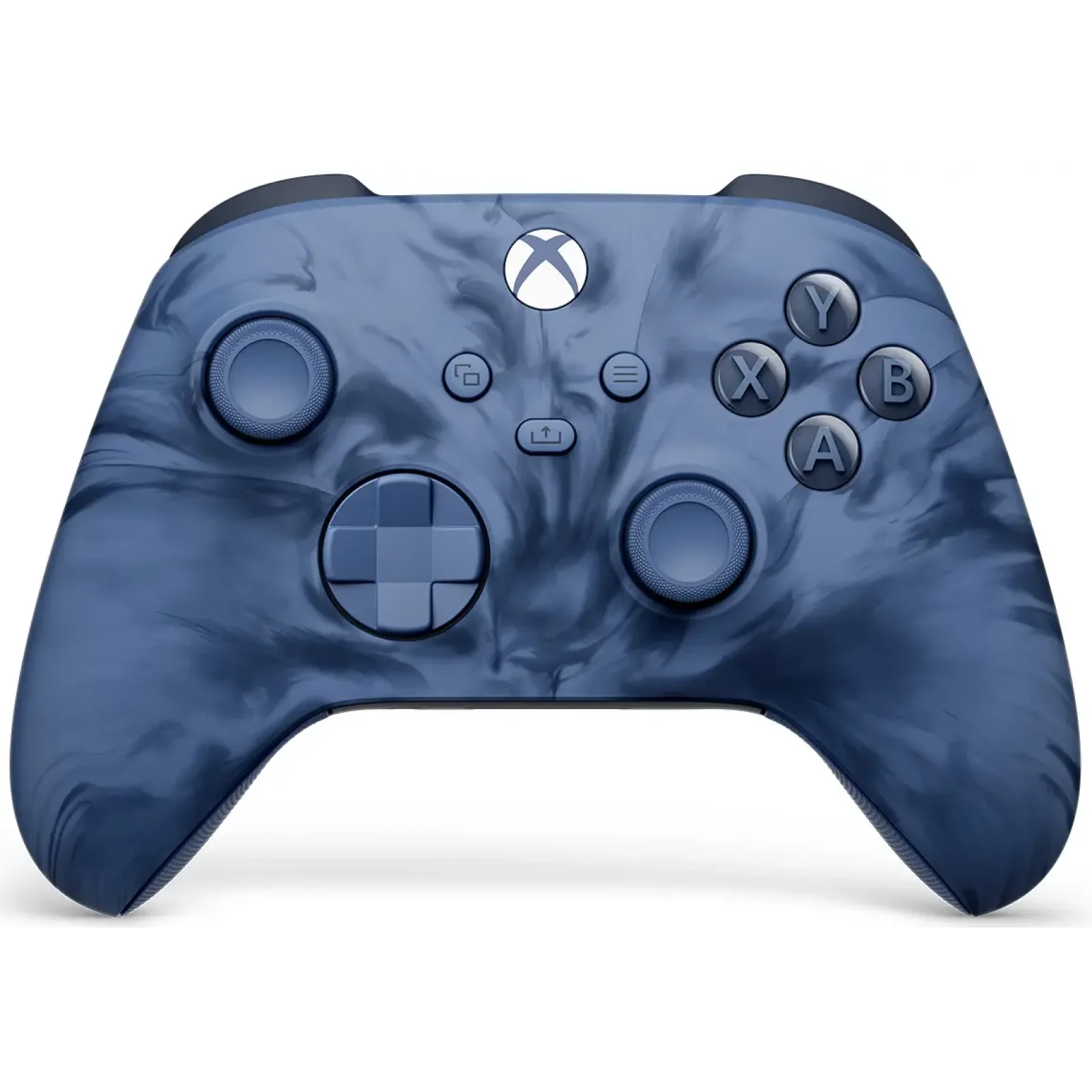 Геймпад Microsoft Xbox Series X/S Wireless Controller Stormcloud Vapor Special Edition (QAU-00130)