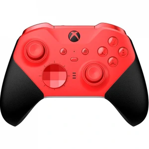 Геймпад Microsoft Xbox Elite Wireless Controller Series 2 Core Red (RFZ-00013, RFZ-00014)