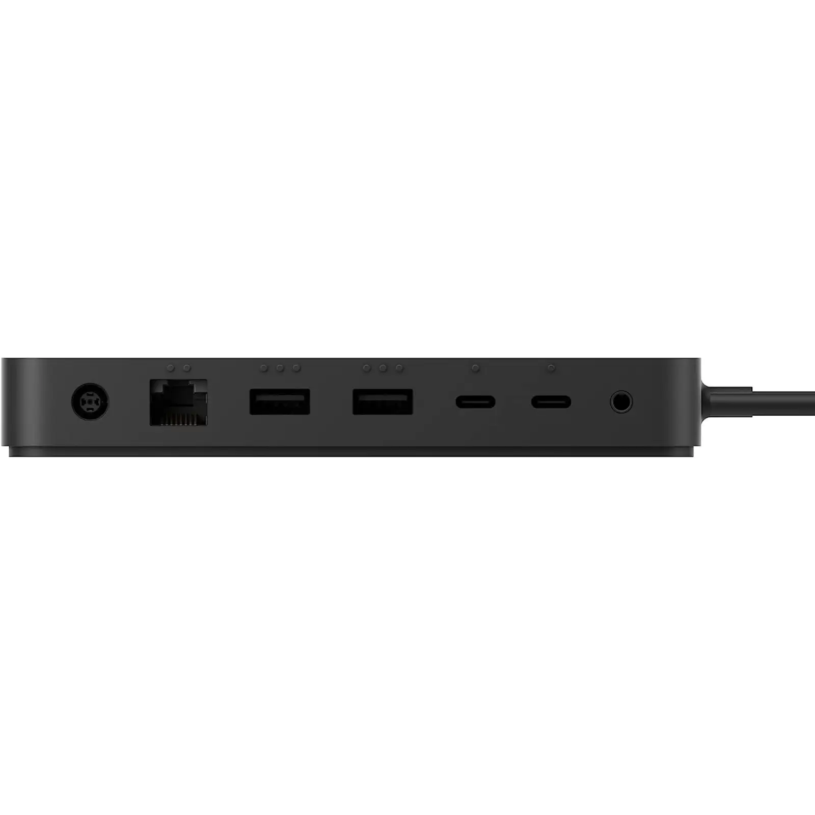 Док-станція Microsoft Surface Thunderbolt 4 Dock (T8H-00001)