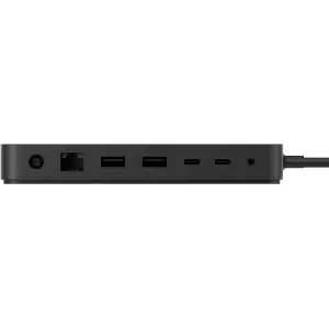Док-станція Microsoft Surface Thunderbolt 4 Dock (T8H-00001)