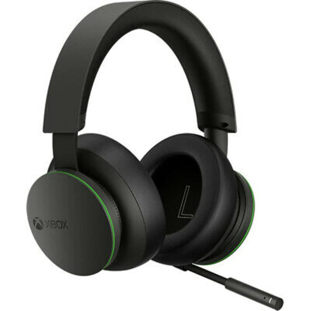 Наушники Microsoft Xbox Wireless Headset (TLL-00001)