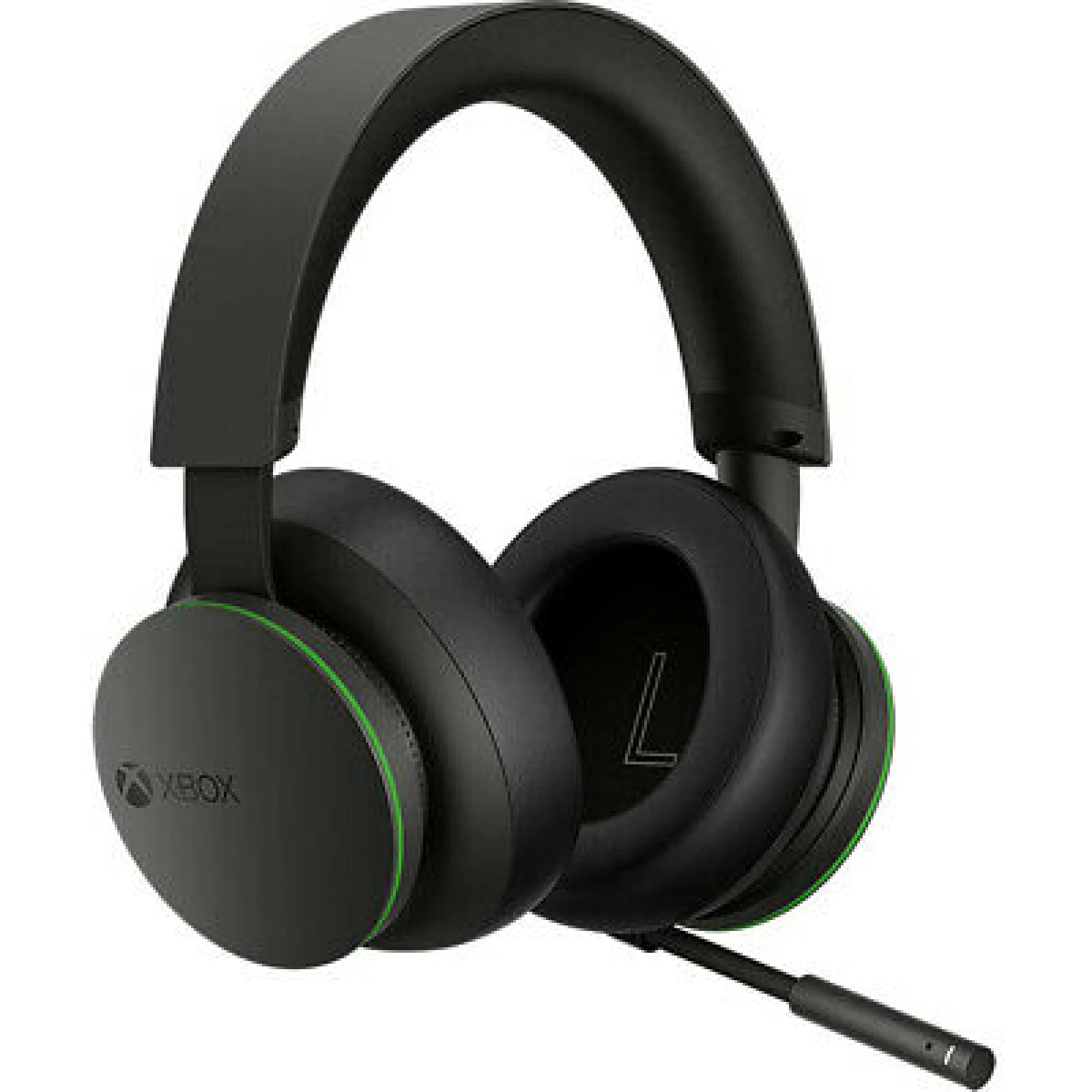 Наушники Microsoft Xbox Wireless Headset (TLL-00001)
