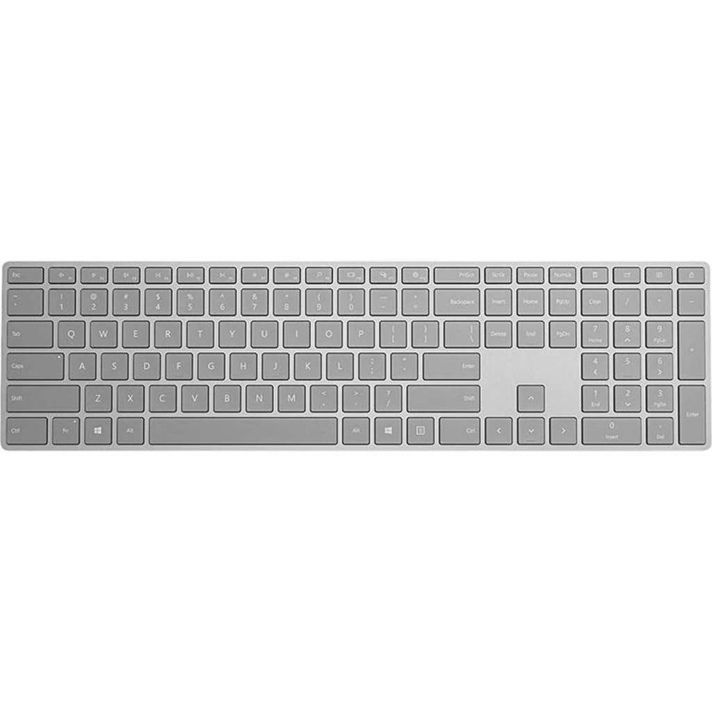 Клавиатура Microsoft Surface Keyboard (WS2-00025)