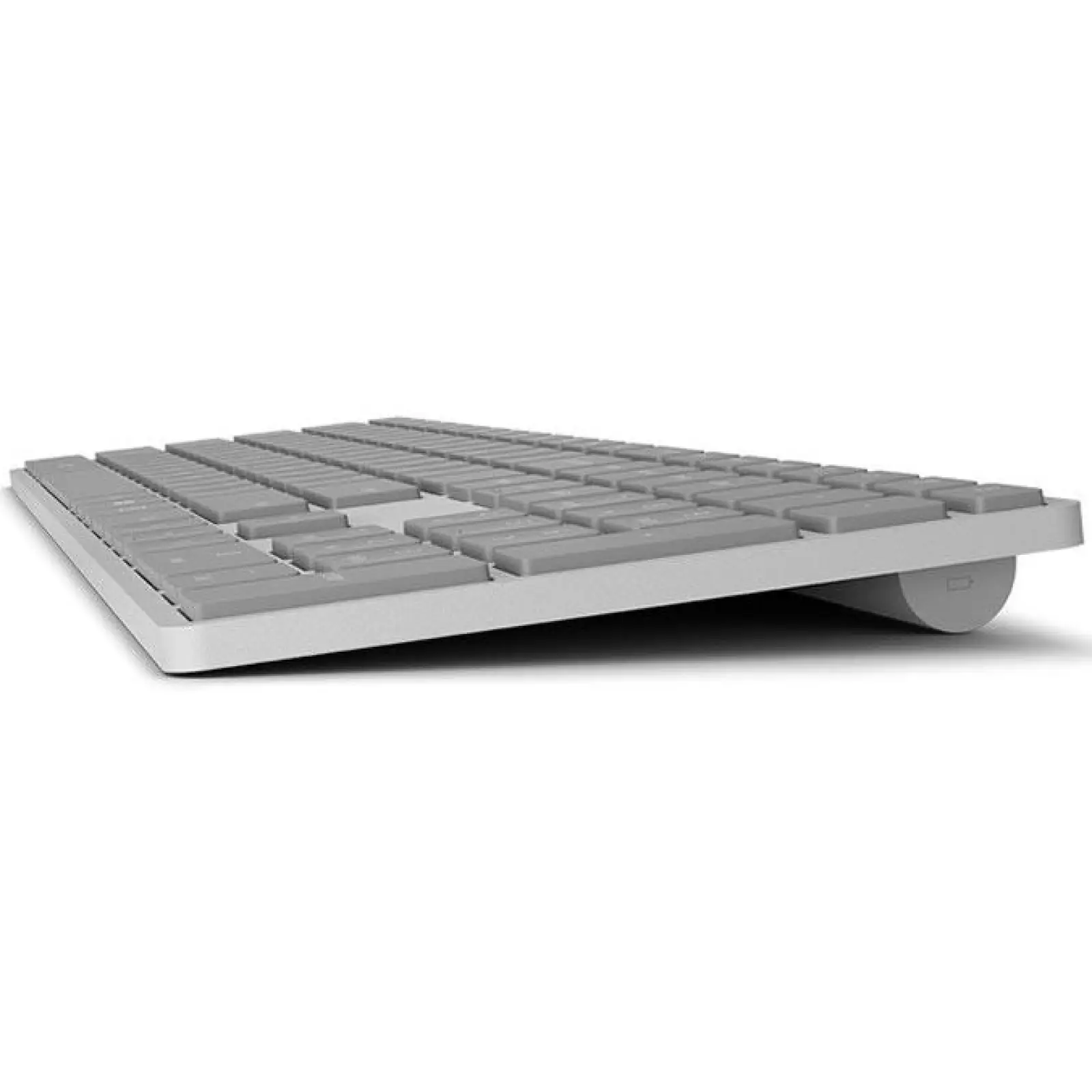 Клавіатура Microsoft Surface Keyboard (WS2-00025)