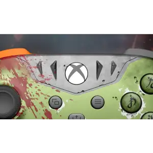 Геймпад Microsoft Xbox Series X/S Wireless Controller DOOM: The Dark Ages Limited Edition (EP2-14850)