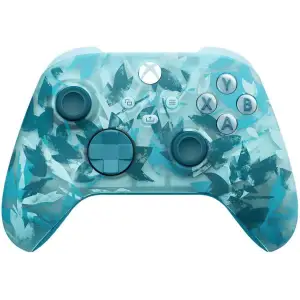 Геймпад Microsoft Xbox Series X/S Wireless Controller Ice Breaker Specials Edition (EP2-29572)