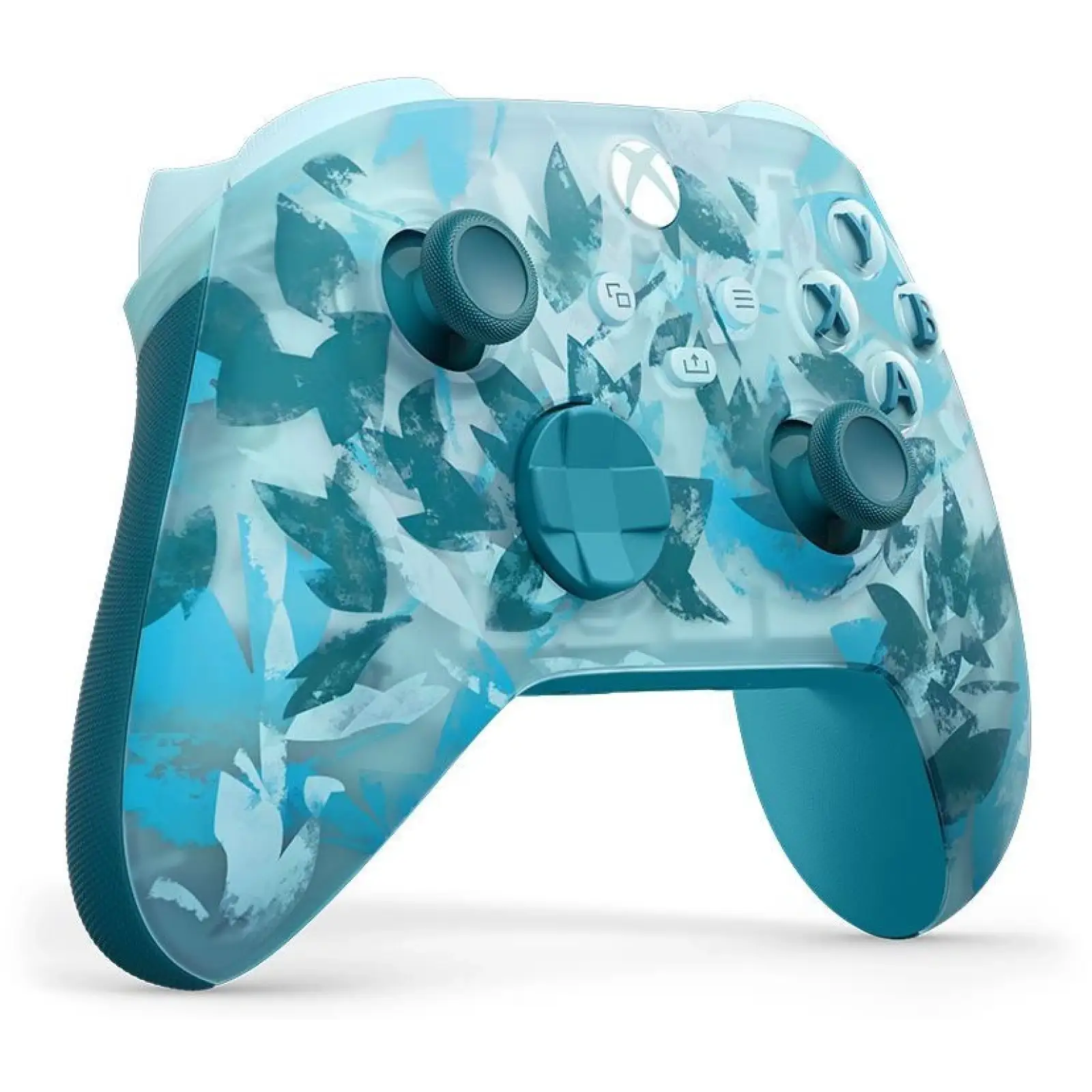 Геймпад Microsoft Xbox Series X/S Wireless Controller Ice Breaker Specials Edition (EP2-29572)