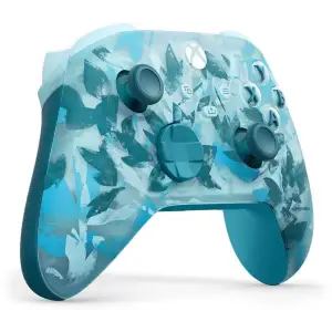 Геймпад Microsoft Xbox Series X/S Wireless Controller Ice Breaker Specials Edition (EP2-29572)