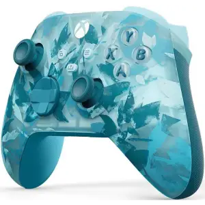 Геймпад Microsoft Xbox Series X/S Wireless Controller Ice Breaker Specials Edition (EP2-29572)